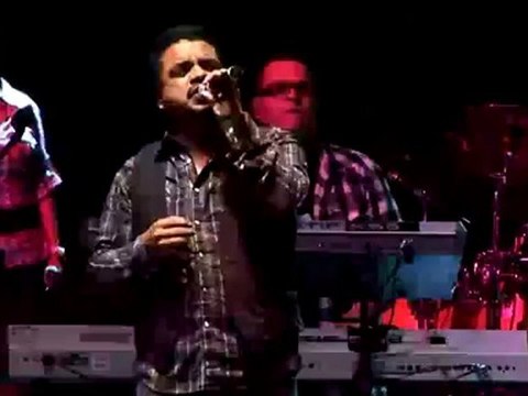 Joseph Cabanilla - Un Hombre Diferente - Musica Cristiana