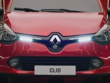 La Nouvelle Renault Clio - La Passion Pure et Simple