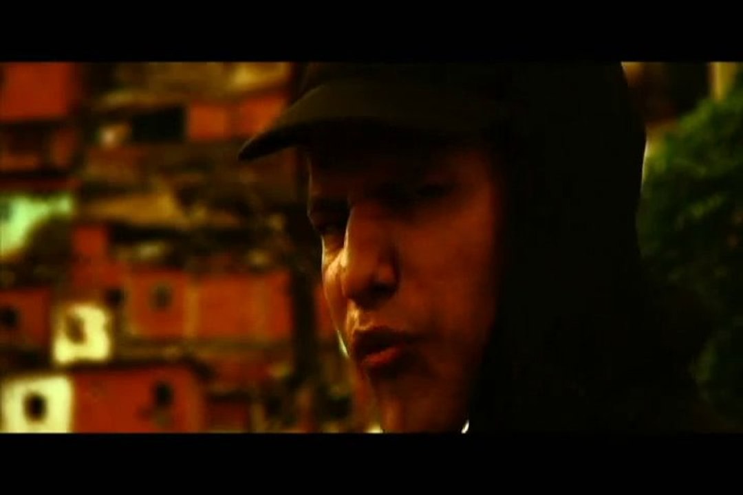 El Maestro - Beat Baster - Hip Hop / Rap Cristiano