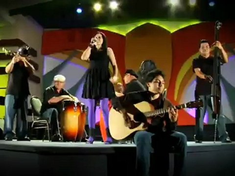 Alabanzas - Marian Marrero - Musica Cristiana