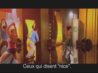 GOD BLESS AMERICA - Bande-annonce VO