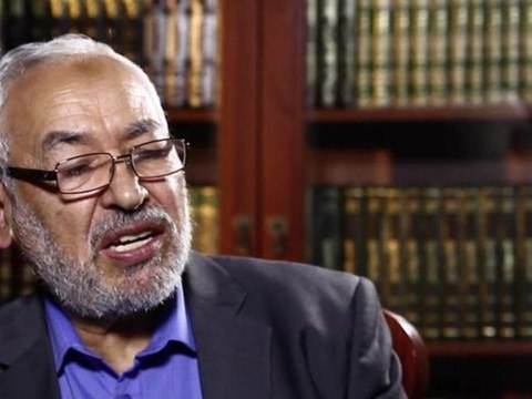 Rached Ghannouchi veut serrer la vis contre les salfistes