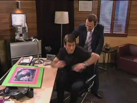 TV3 - Crackòvia - Tito es posa gelós