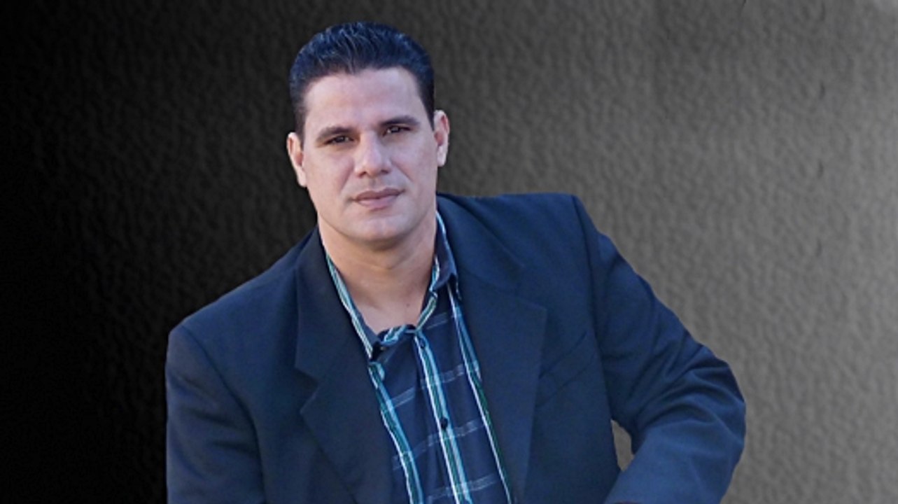 Ivan Irizarry - Alfarero - Música Cristiana