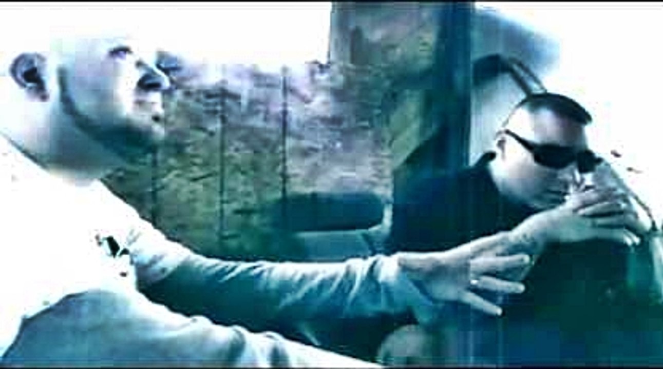 PBC El Atrevido Ft. X-Triste - Tu Estas Conmigo - Rap / Hip Hop Cristiano