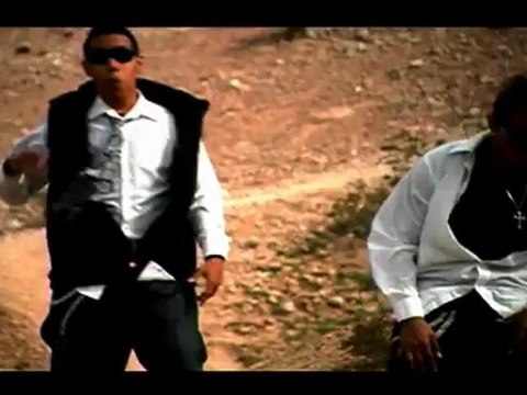 Guerreros de Adonai - La Sangre Cayo - Rap / Hip Hop Cristiano