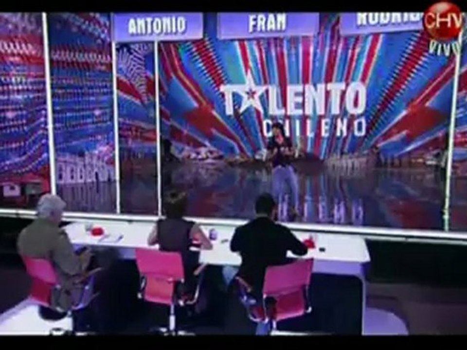 talento chileno sept 21 parte 2