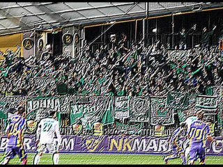 Prasina Nea: To neo synthima sti Slovenia