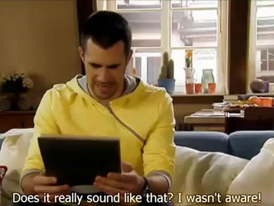 037 Christian _ Oliver - (2010-12-16) - with English subtitl