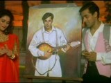 Salman Khan And Madhuri Dixit Romantic Scene - Premalayam - Telugu Movie Scene