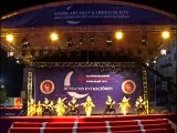 Keçiören Belediyesi 4. Uluslararası Ramazan Etkinlikleri Türksoy Gecesi Bölüm 1