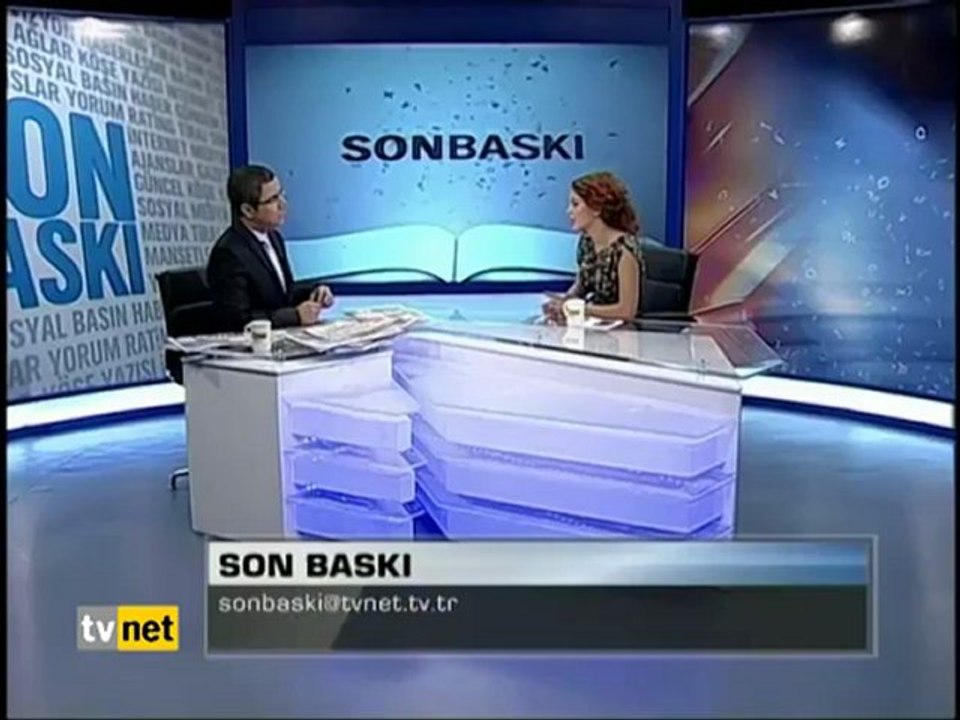 Son Baskı 19.9.2012