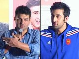 Ranbir Kapoor Starrer Biopic On Kishore Kumar To Start In 2013 - Bollywood News