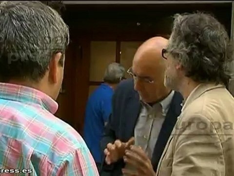 Ares: Urkullu lleva en mochila Plan Ibarretxe