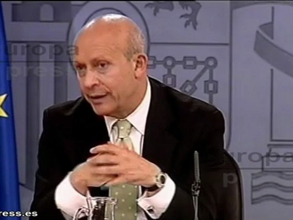 Wert defiende la Ley de Mejora de la Calidad Educativa