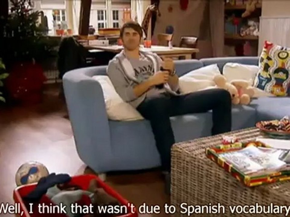 042 Christian _ Oliver - (2010-12-30) - with English subtitl