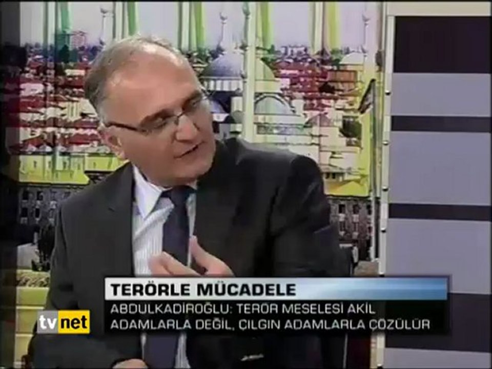 Ankara Havası 19.9.2012