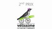 Vélissime, 2ème prix des Espoirs de l'économie 2012 délivré par la CCI de Paris Hauts-de-Seine