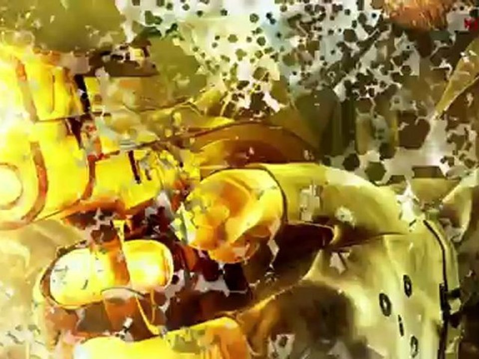 METAL GEAR SOLID SOCIAL OPS - PROMOTION MOVIE