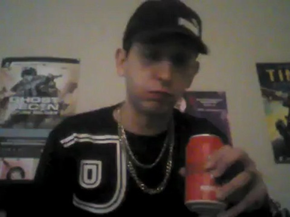 Apocalypsy seul chez lui