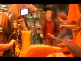 Harry Potter - Bloopers