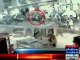Exclusive CCTV footage Bomb Blast in Haideri Market