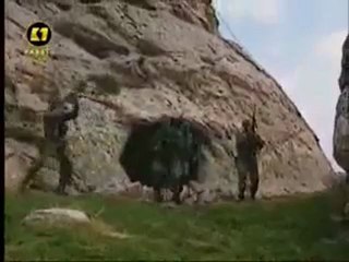 SesliModel Çatışma Anı İzlei, SesliModel, SesliModel.Com