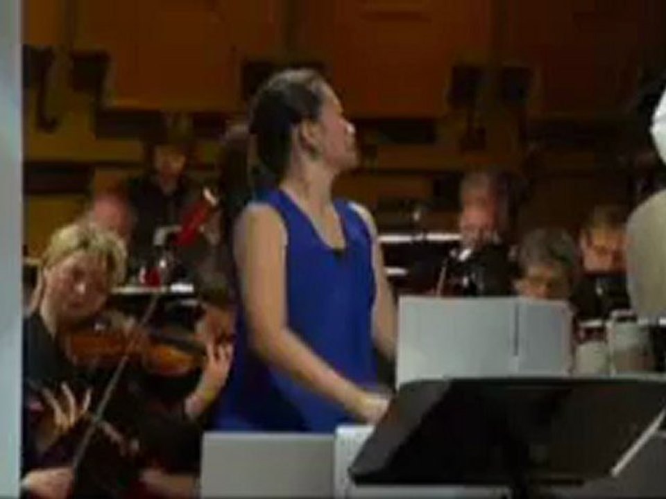 Tan Dun - Paper Concerto [www.videograbber.net]