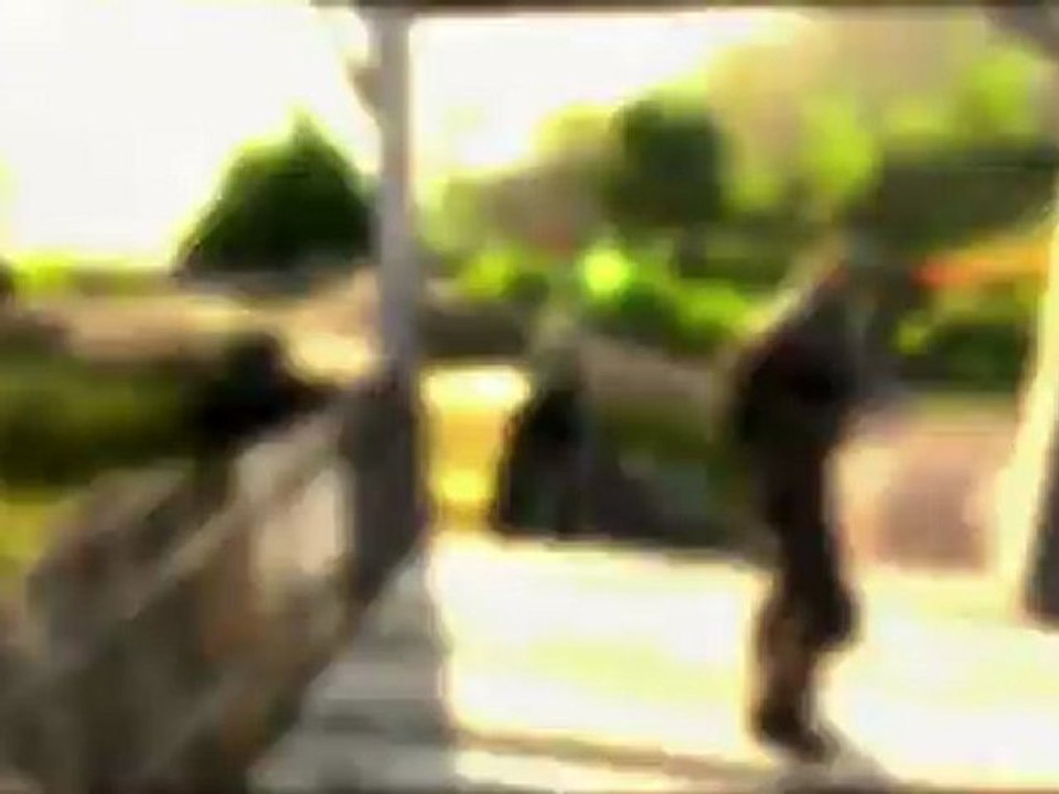 Far Cry 3 - Guide de Survie 3