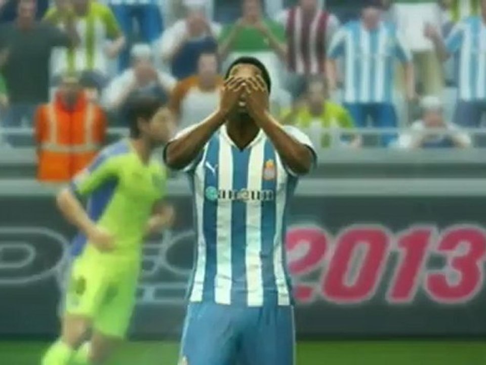 PES 2013 [Análisis]