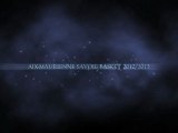 Teaser Aix-Maurienne Savoie Basket  2012/2013