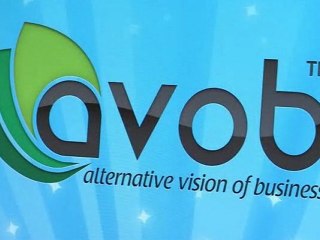 AVOB, 1er prix des Espoirs de l'économie 2012