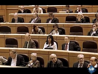 El Senado rechaza declarar Bien de Interés Cultural las corridas de toros