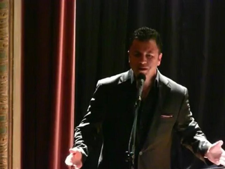 Osman Ziyagil-Her gece yollarda