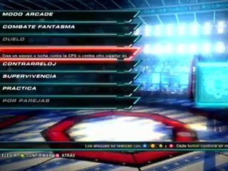 Tekken Tag Tournament 2 [Avance]