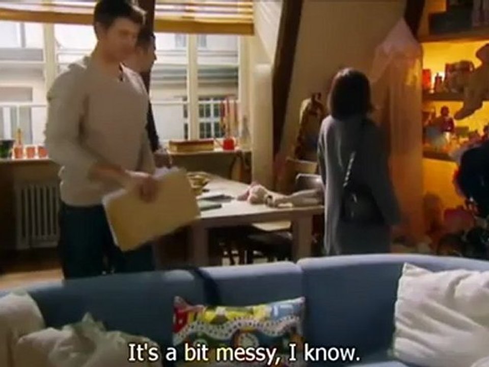 049 Christian _ Oliver - (2011-01-27) - with English subtitl