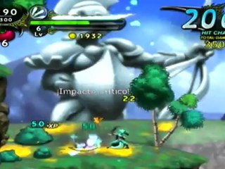 Dust An Elysian Tail (XBLA) [Análisis]
