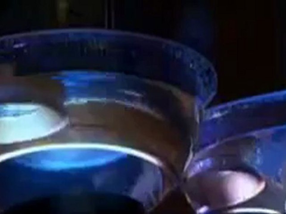 Tan Dun - Water Concerto [www.videograbber.net]