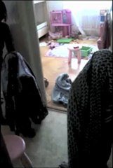 les petits fantômes