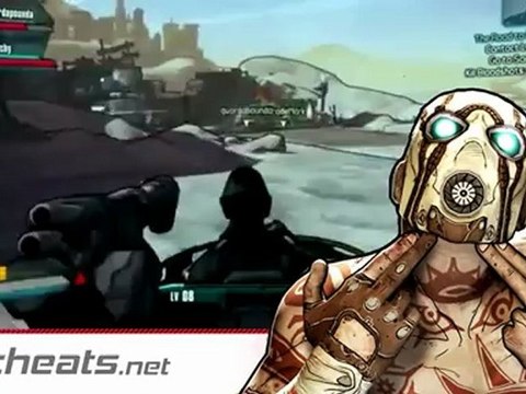 Borderlands 2 Trainer Hack Money Cheat ™ FREE Download