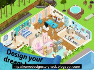 Home Design Story Hack Cheat [] FREE Download