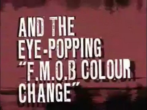 4 X Four by David Forrest (DVD) - Magic Trick