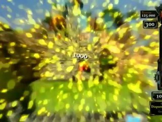 Wreckateer (XBLA / Kinect) [Análisis]