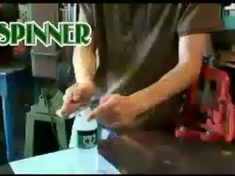 UV Nightshades by Mark Allen and Paul Harris - Magic Trick