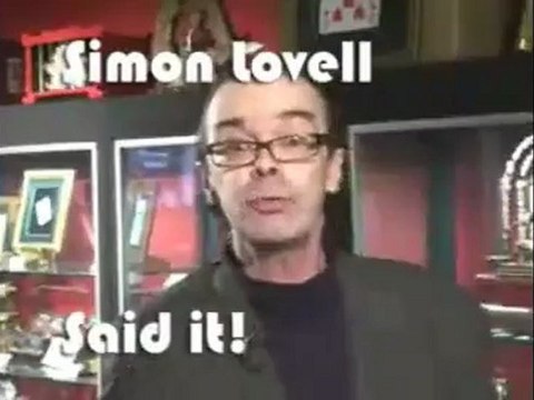 Reel Magic Episode 02 (Jason Alexander) (DVD) - Magic Trick