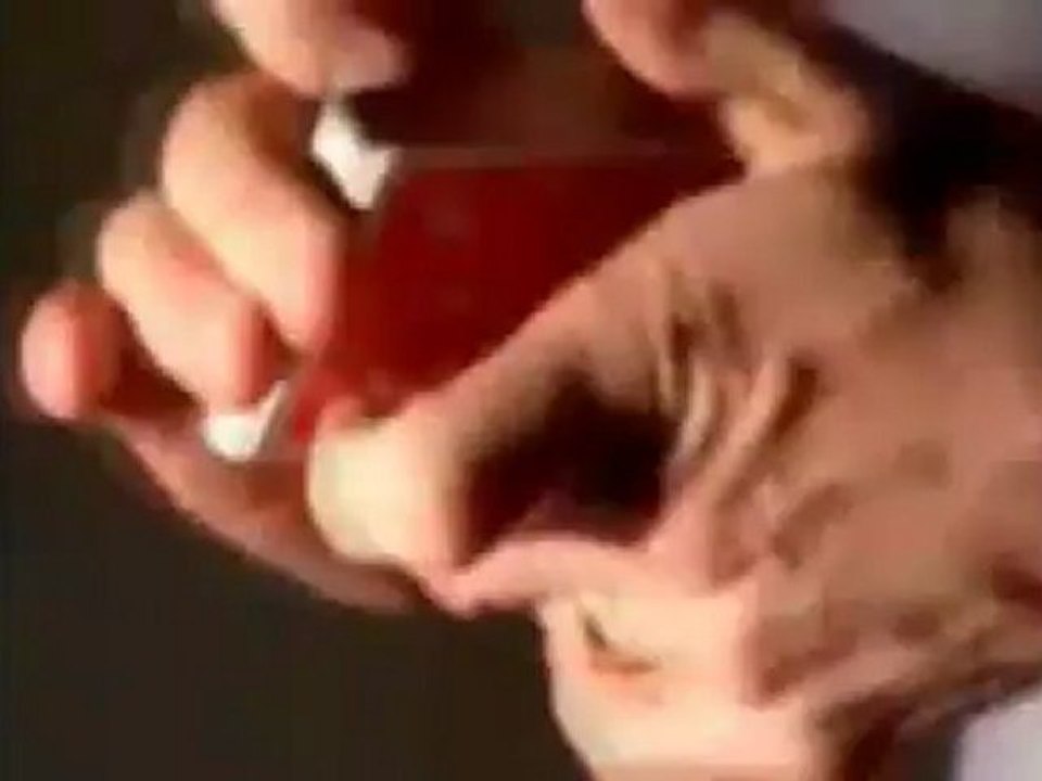 George McBride The DVD by George McBride (DVD) - Magic Trick