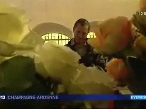 1er marché aux Halles du Boulingrin dans le 12/13