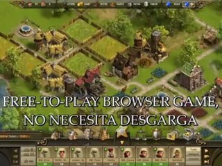 The Settlers Online [Impresiones]