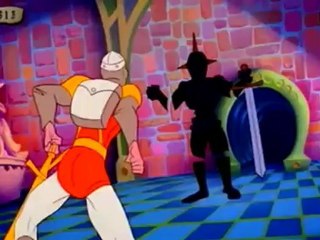 Dragon's Lair (Xbox Live Arcade) [Análisis]