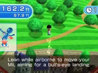 Resumen de la Conferencia de Nintendo (E3 2012)